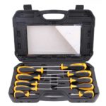 Set De Destornilladores 10pcs