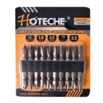 Doble Fin Destornillador Bit Ph2 11 Unidades S2