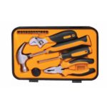 Kit De Herramientas 17pzs