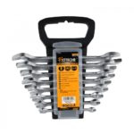 Juego De Llaves Combinadas De 8 Piezas