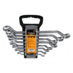 Llave De Ajuste Set 8Pcs