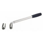 Llave De Ajuste Tipo L Telescopico