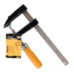 Prensa Tipo F  2"  50x200mm