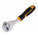 Llave De Socket 7-19MM
