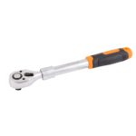 Llave De Socket 1/2"" 72T"