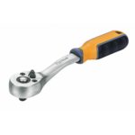 Mango De Trinquete De 3/8 "(72 Dientes)