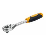 Trinquete 1/4 "24d