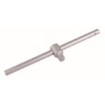 Barra En T Deslizante1/2 "250 Mm