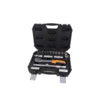 Dr. Socket Set 20pcs 1/2 "