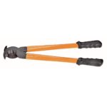 Cortador De Cable Para Trabajo Pesado De 24"