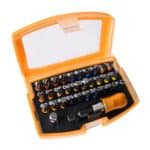 Juego De Puntas De Destornillador 32pcs