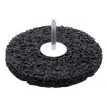 Disco Abrasivo De Policarburo De 100 Mm 4"