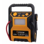 Arrancador Auxiliar / Luz de Trabajo Led / Compresor de Aire / Puerto USB 4 En 1