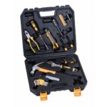 Kit De Herramientas 42pzs