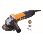 Amoladora Angular 750w Combo 4.5"