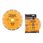 Disco De Corte 9" 230x22.23x7mm