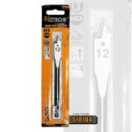 Brocas(7/16") 12x152mm
