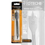 Brocas (13/16") 20x152mm