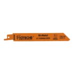 Hoja De Sierra Recíproca 5 Pzs 6"