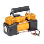 Mini Compresor De Aire De Servicio Pesado