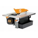 Cortador de azulejos 7" 600w