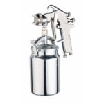 Pistola Para Pintar De Alto Rendimiento