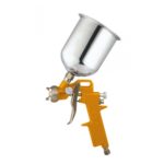 Pistola Para Pintar 600ML Tamaño Boq: 1.5mm CFM:14