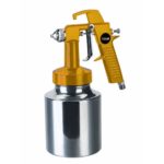Pistola Para Pintar De Baja Presión Cfm:8