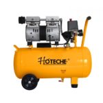 Compresor De Aire Sliencioso 24L