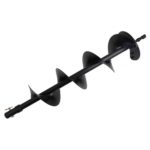 Ahoyadora-Earth Drill 150x740mm