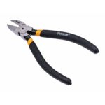 Alicate de Corte Diagonal Electrónico 6 "