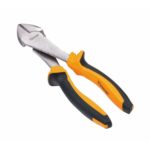 Alicate De Corte Diagonal Para Trabajo Pesado 7 ''