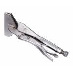 Alicate De Presion Para Fijacion De Laminas 10"