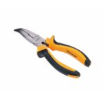 Alicate De Nariz Doblada 6 ''