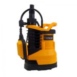 Bomba de agua  limpia sumergible 250W