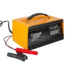 Cargador de Batería 12V