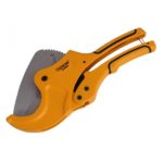 Cortador de Tubos Pvc Automatico 63mm
