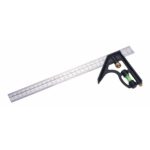 Escuadra De Aluminio 14" / 350 Mm