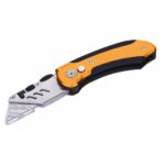 Cuchillo Utilitario Plegable