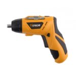 Destornillador Electrico 1/4" - 3.6V - 17Pcs