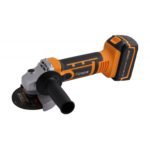 Esmeril Inalambrico 18V 4.5"