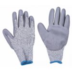 Guantes Anti Corte L