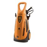 Hidrolavadora de Alta Presión 2100W (2600PSI)