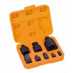 Juego De Adaptador De Dados De Impacto 6pcs