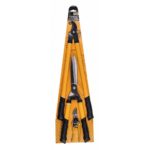 Juego de Tijeras para Podar 3PCS