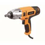 Llave de impacto eléctrica 1/2"