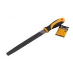 Lima 8 "/ 200 De Acero