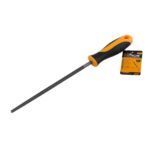 Lima 8 "/ 200 Redonda De Acero