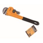 Llave Ajustable de Tubo 18"