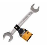 Llave De 2 Bocas 18x19